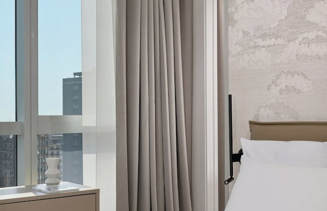 Torre Galfa Milano Luxury Apartments | UNA Esperienze - Photo 25