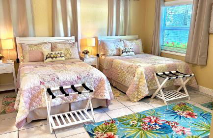 The Boutique Guest House - Photo 37