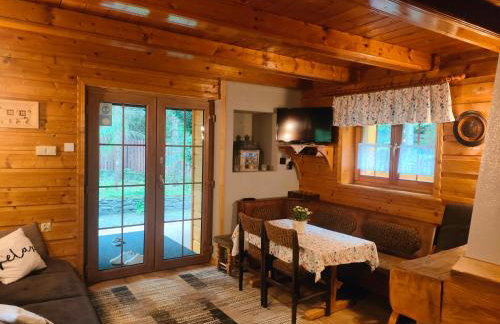 Domek Krasnal - Foto 20