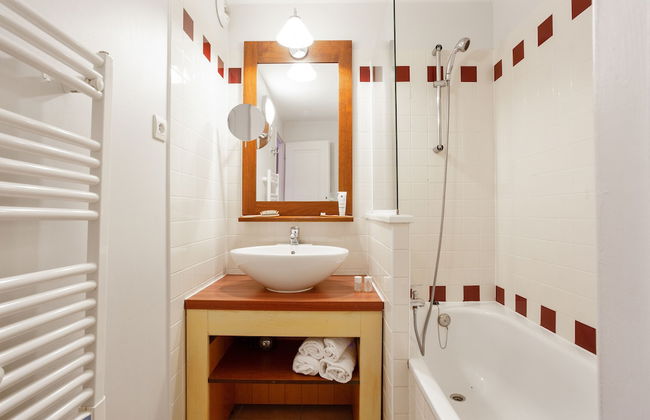 Village Pierre & Vacances - Moliets - Foto 71