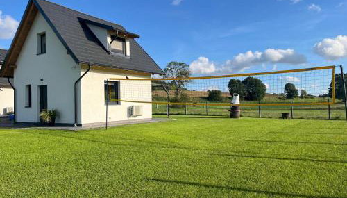 Białe Domki - Foto 2