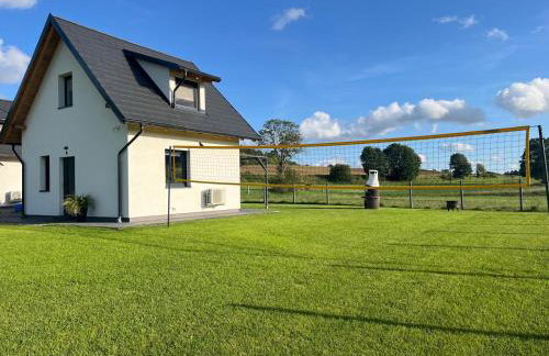 Białe Domki - Foto 2