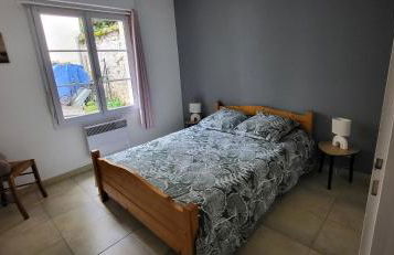 Maison de plein pied avec jardin privatif centre ville - Foto 6