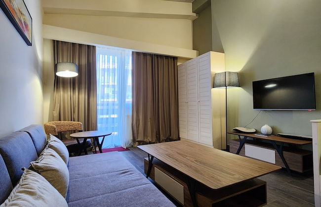 Gudauri Hills ApartHotel - Foto 26