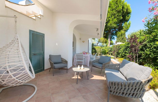 3582 Villetta Delle Cale by Barbarhouse - Foto 13