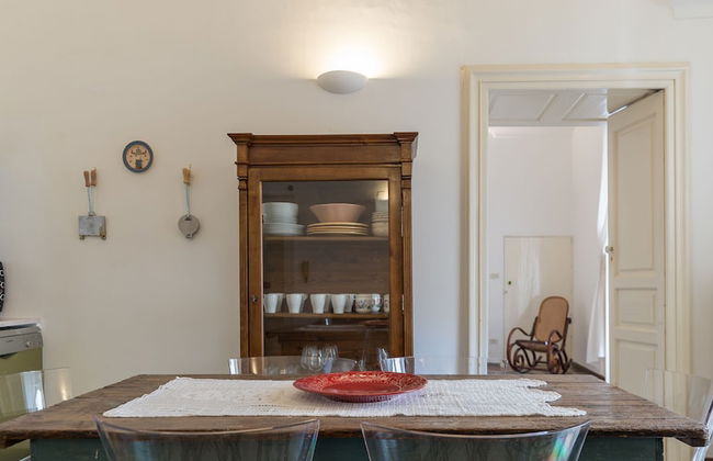 Palazzo Le Cupole by Wonderful Italy - Foto 47