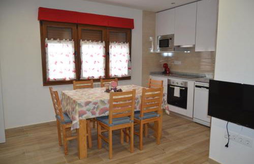 Apartamentos Playas de Busto - Foto 30