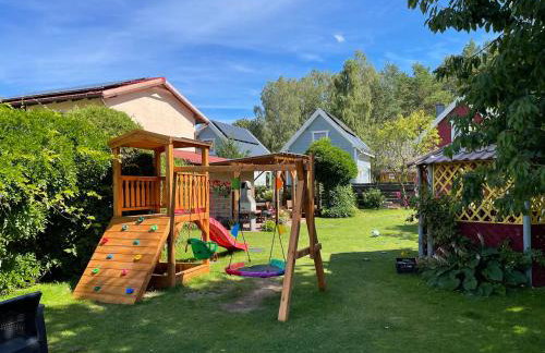 Domki Skandynawskie Kopalino - Foto 16