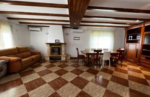 Casa Con Piscina Privada Marenyet - Photo 19