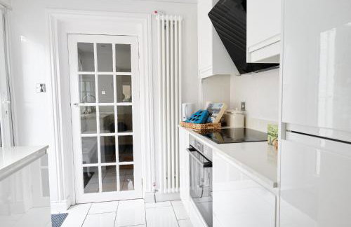 Super Stylish Flat Very Close to Freeman Hospital! - Foto 21