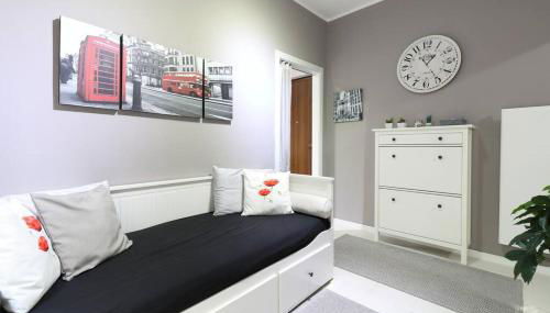 Lake House Valeriana - Foto 3, wardrobe