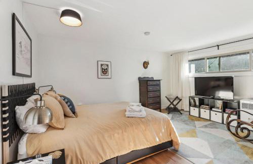 Washington's Rye House AC Bikes New Kitchen - Foto 22