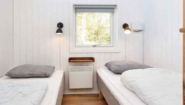 6 Person Holiday Home in Ebeltoft - Photo 4, Room