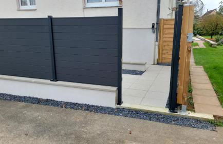 Studio aux pieds des vignes - Foto 44