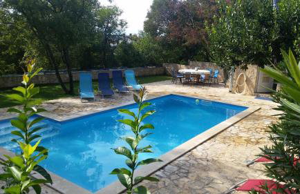 Holiday Home Villa "Paradise Farm" - Photo 12