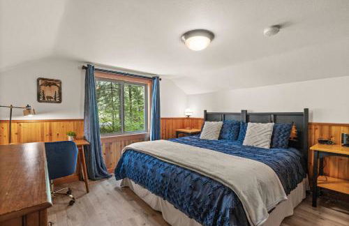 Rainier River Retreat - Foto 30