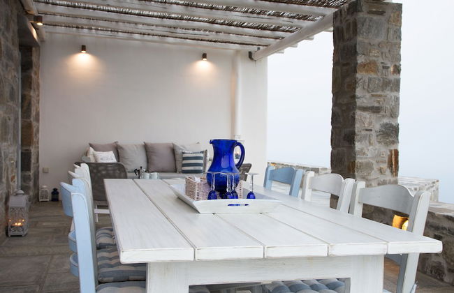 Serifos Houses Diasella - Foto 57