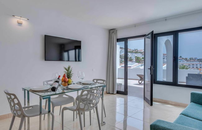 Haciendas Village Tenerife - Foto 56