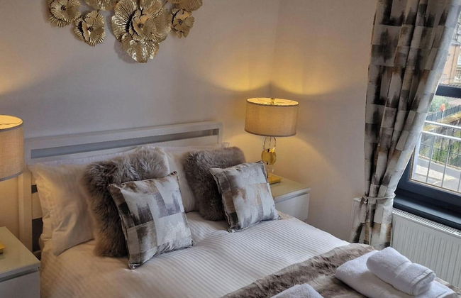 Seaside Escape in Kirkcaldy - Foto 6