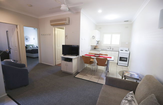 Country Apartments - Foto 36