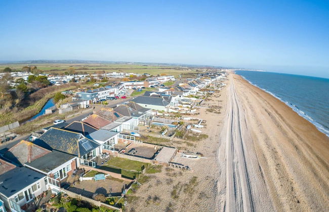 Oceanview Cottage - Foto 29