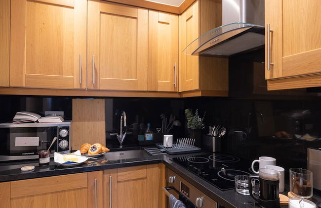 The Courtfield - Foto 12