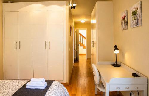 Villa Playa de Barro con jardín - Llanes - Photo 21