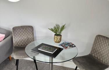 The Annexe rural retreat near Bath - Photo 2