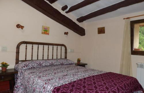 El Molí d'en Solà-Allotjaments rurals - Foto 7