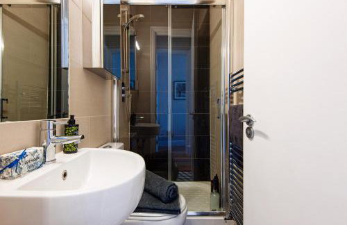ARCORE London flats in the Heart of Fitzrovia - Foto 74