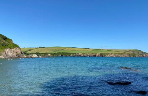 Cottage 2 Minutes from Noss Mayo with Tennis Court - Foto 19