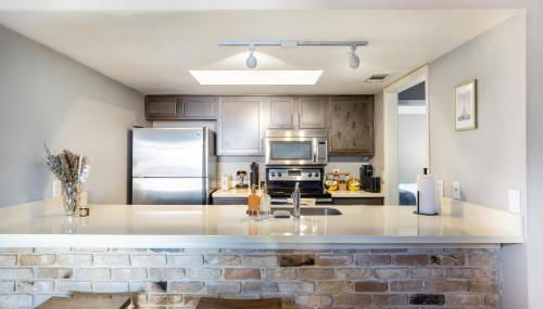 South Austin Accessible 1BR Retreat - Foto 2