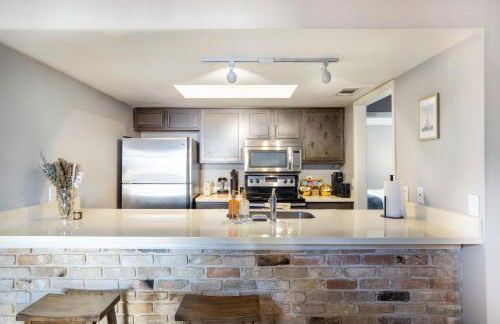 South Austin Accessible 1BR Retreat - Foto 2