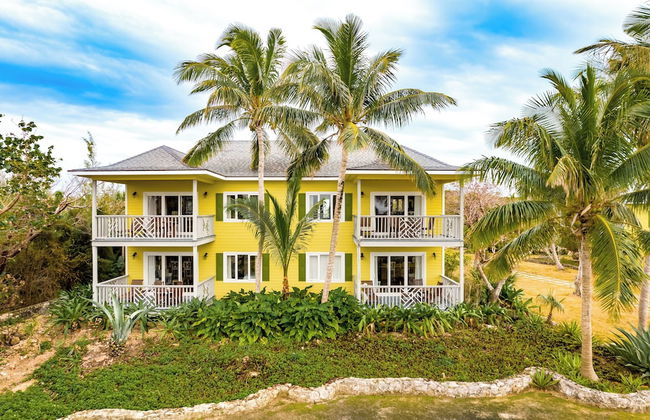 Pineapple Fields Boutique Condo Hotel - Foto 42