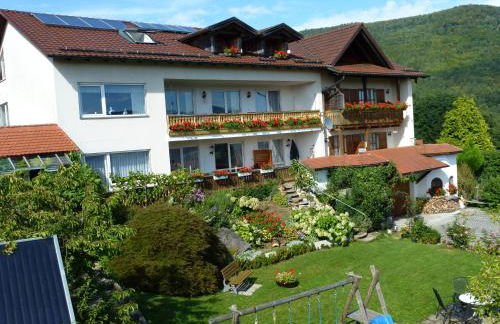 Ferienwohnungen Anneliese&Fritz Wagerer - Photo 27