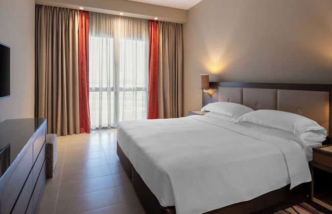 Park Arjaan by Rotana - Photo 4