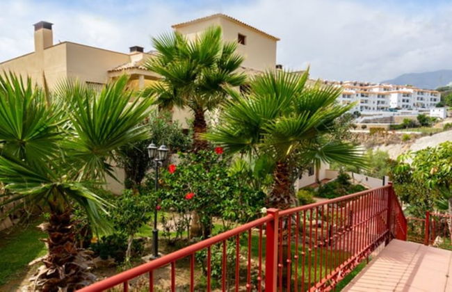 Apartment - 2 Bedrooms with Pool, WiFi and Sea views - 107993 - Photo 22