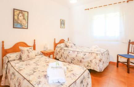 Casa rural el Tejar Higuera de la Sierra by Ruralidays - Foto 10