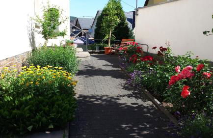 Ferienwohnung Ewa - Foto 20