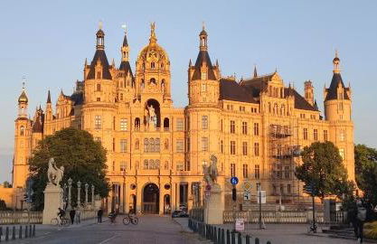 Ferienwohnung am Schweriner Außensee - Foto 33