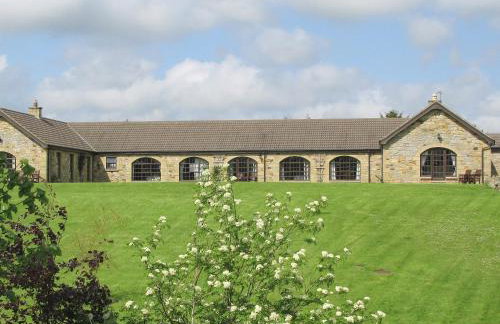 Lapwing Cottage - Foto 11