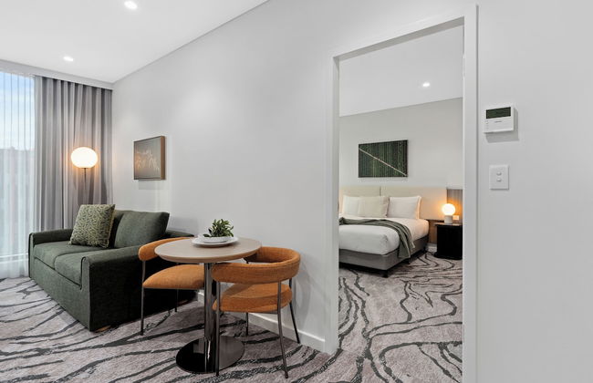 Veriu Macquarie Park - Foto 41