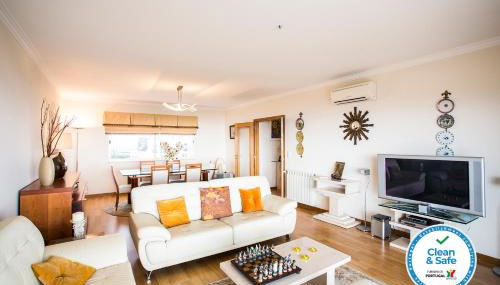 WHome | Ericeira Luxury Apartment - Photo 2