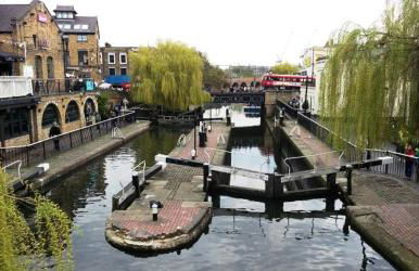 Canal-Side Boutique Apartment - Foto 27