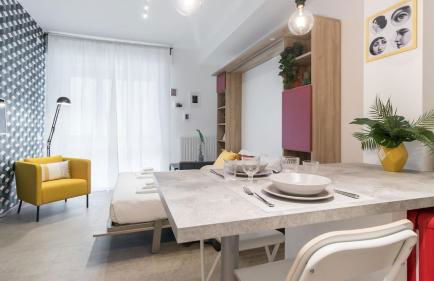 Cozy Apartment in the Risorgimento Area - Photo 21