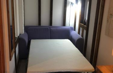 fairfeilds cottage Frog Trotters Bottom - Foto 33