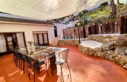 Vila Sitges, big house with pool - Foto 45