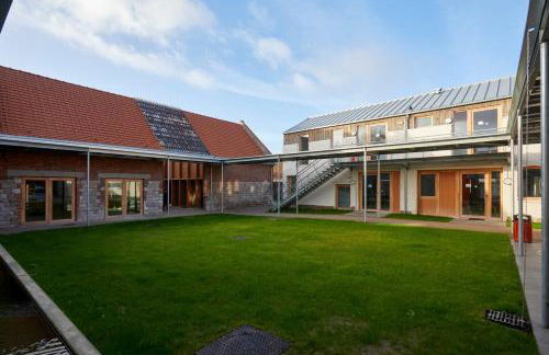 La Ferme des Ailleurs - Foto 64