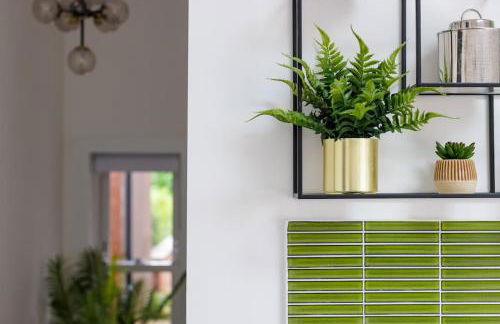 Grosmont House Flat 1 - Photo 41