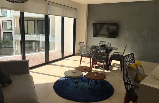 Departamento en Playa del Carmen. - Photo 38